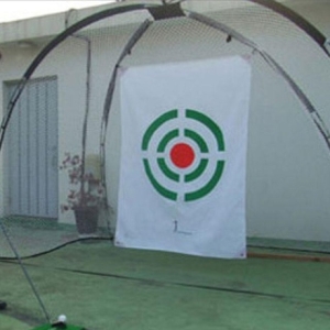 스윙클래식  골프 숏게임 칩샷 어프로치 APPROACH 연습기 스윙타켓