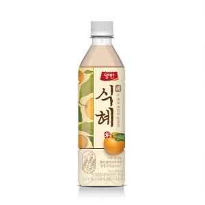 동원F&B 양반 배식혜 500ml