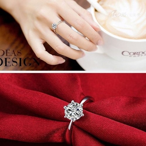 디자이너미미  스털링 패션 S925실버 반지OC 2413129