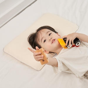 슬립스파 유아 클래식 베개 아기 두상 키즈 아동 낮은 어린이집베개