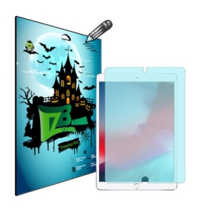 좀비베리어  아이니쥬 아이패드프로 10.5 종이질감 슬림액정+후면보호필름 모두를 위한 맞춤형 놀이터 아이니쥬