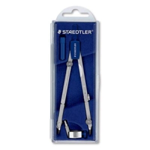스테들러  콤파스 554-T01 M607120