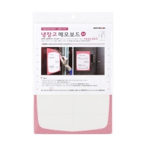 아트사인  메모보드 8850 A4