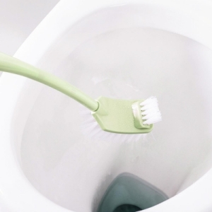 리빙  욕실 청소솔 /변기청소 화장실 바닥솔