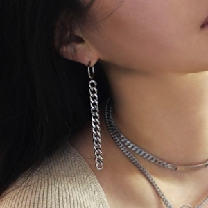 텐바이텐 피오레 lace ring earring16mm