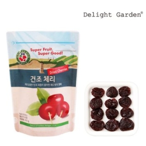 딜라잇가든 건조 체리 200g