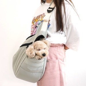 패리스독 모노폴리 슬링백 M