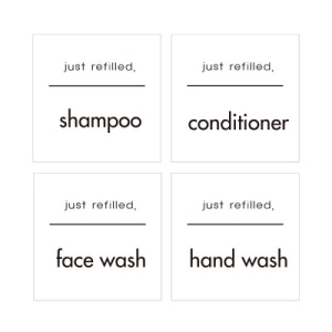 아트박스 디스펜서 라벨