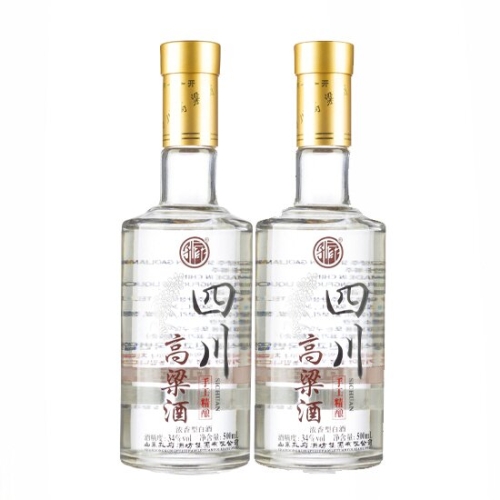 사천고량주 500ml