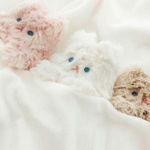 라이브워크 피요 포푸리 캣 파우치