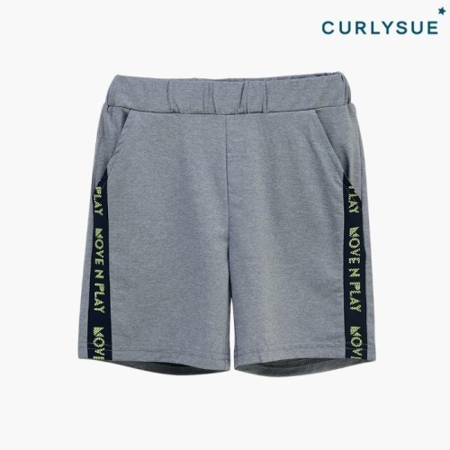 컬리수 플레이 5부팬츠 CPM3XQPT81  여름