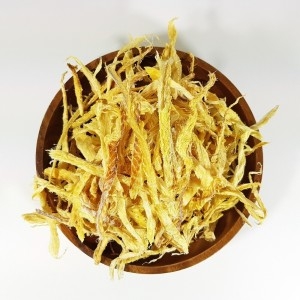 지봉마켓  황태채 1kg 실채 명태채 북어채 대용량