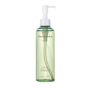 산다화 순한 클렌징 동백 오일 200ml