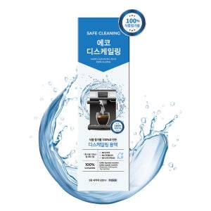 네스프레소  에코디스케일링 호환 석회제거제 500ml