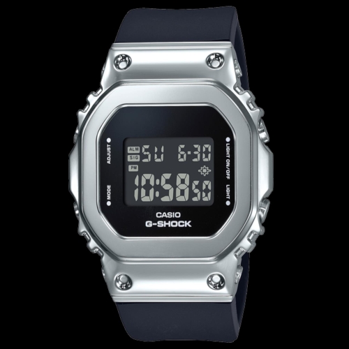 G-SHOCK 여성시계_GM-S5600-1
