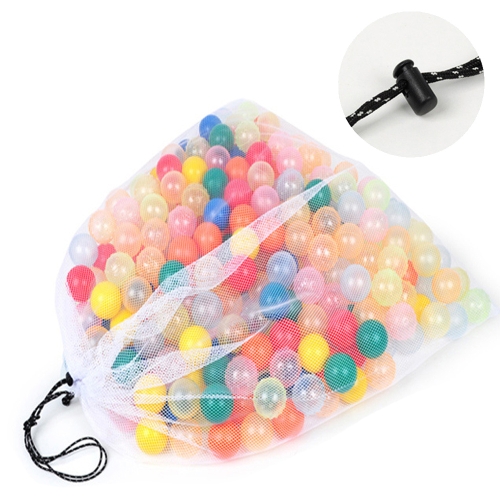 볼풀공 세척망 세탁망