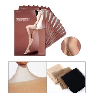 교복몰 팬티 20D 기모 덧신 겨울 발목스타킹 레깅스