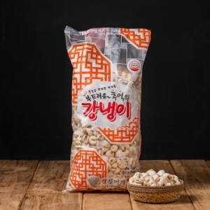 경성미가  부드러운 추억의 강냉이 300g