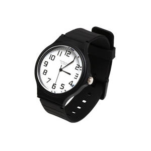 모닝글로리 수능 합격 손목시계 (L)