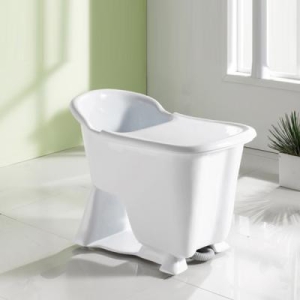 에이스테크  오닉스 반신욕조 900