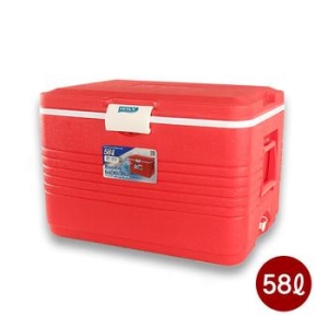 동남보온공업  아이스 박스 팬더 DO-60호 58L