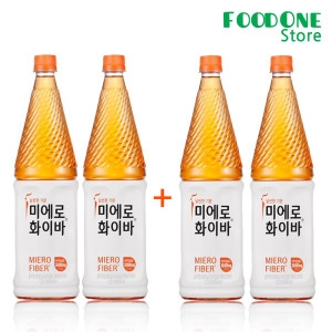 현대약품 미에로화이바 1.2L