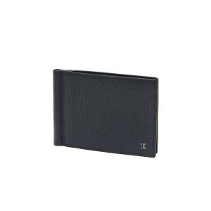 닥스 핸드백 DBWA1F324BK DD로고 클래식 머니클립