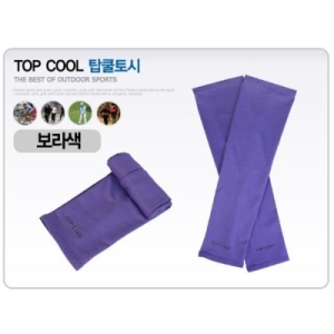 트렉스타 자외선차단 팔토시 쿨토시 무봉제 등산용품