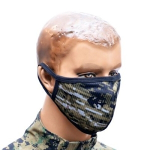 오너클랜  해병대 디지털 면마스크