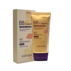 아스파시아 4U 솔루션 BB크림 50g