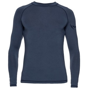 토네이도  남성 래쉬가드 EWMO032 그레이