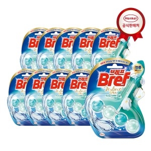 브레프 디럭스 자스민 아쿠아 50g