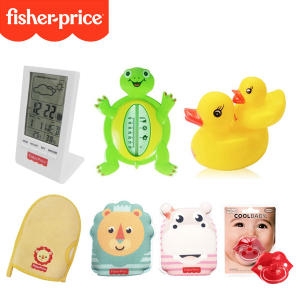 피셔프라이스 피셔 프라이스 탕온도계