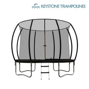 키스톤  펌킨 대형 트램폴린
