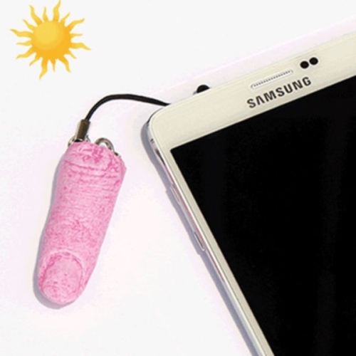 자외선손가락모형만들기 스마트폰열쇠고리형 10인세트