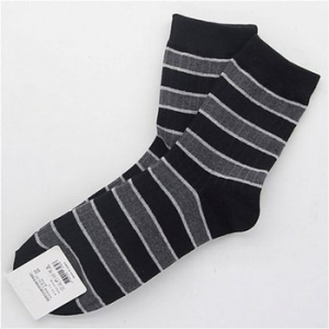 제이큐 링글 패션 쇼핑몰 여성 발가락케쥬얼 페이크 남자 줄 굵은 발목 남성 캐릭터양말 삭스 검회