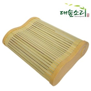 대숲소리 일반형 대나무 베개