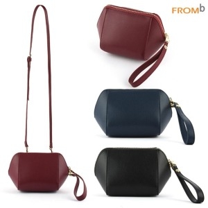 ALQ_6348831   큐티벨 소가죽 클러치백 여성크로스백 크로스백 트렌디백 미니크로스백 예쁜크로스백