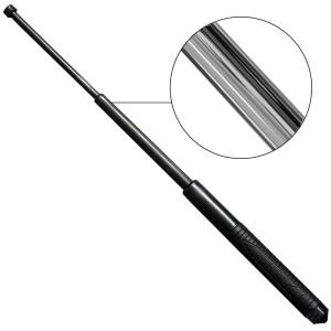 샤네끄  호신용 삼단봉 3단봉 호신봉 경찰봉 진압봉