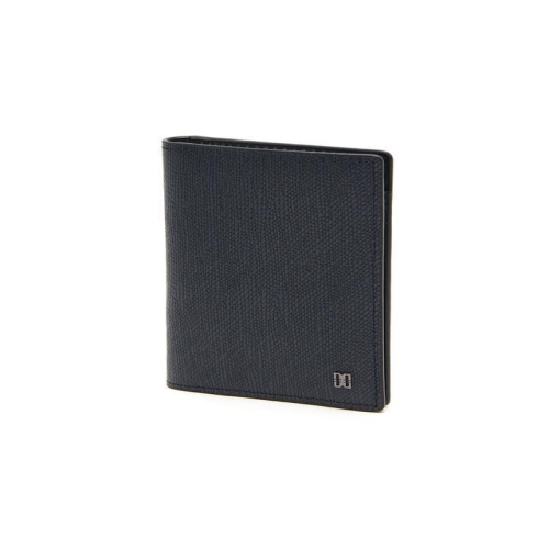 닥스 JOSEPH DD로고 클래식 미니 카드지갑 DBHO1E322BK