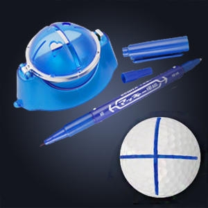 쿠거골프 쿠거 볼라이너