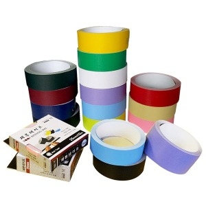 플로엠  제본테이프 35mm x 10M