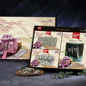 어심원  섬집3호 선물세트