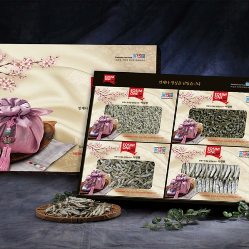 어심원  섬집특호 선물세트