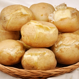 22년산 포슬포슬 햇감자 중 5kg