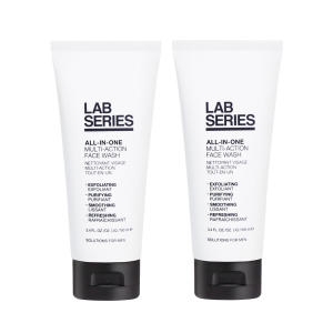 랩시리즈 멀티 액션 페이스 워시 100ml