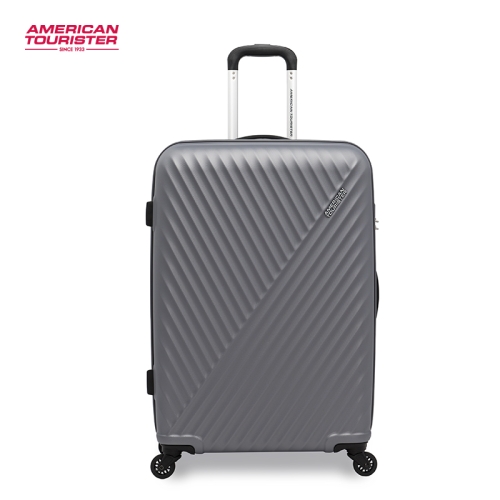 아메리칸투어리스터 경량 휴대용 캐리어 20 24 28 인치 암호 상자 범용 휠 AX9