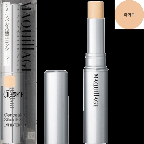 시세이도 마키아쥬 컨실러 스틱 EX 3g
