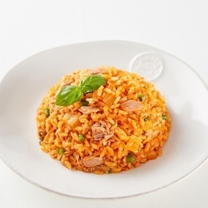 엄지식품  참치 김치 볶음밥 300g