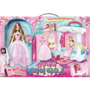 신부미미 캐리어 하우스